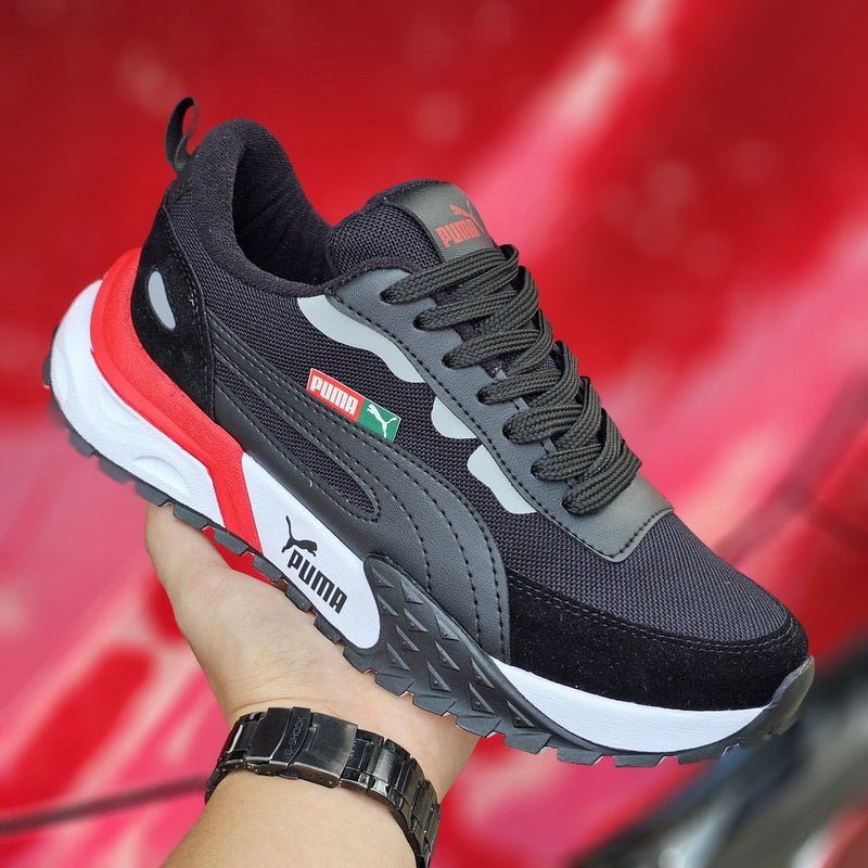 PUMA