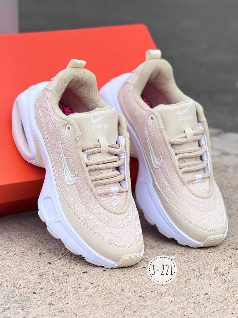 Tenis Nike Air Dama