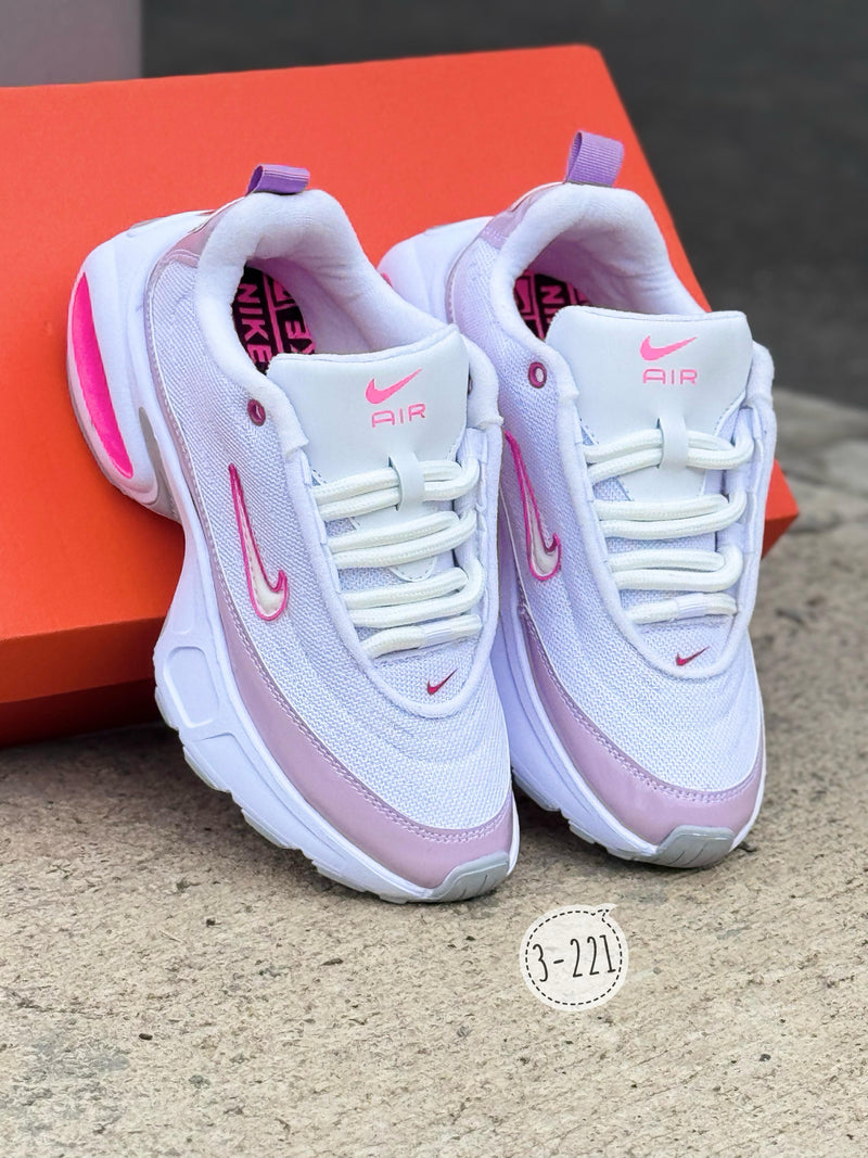 Tenis Nike Air Dama