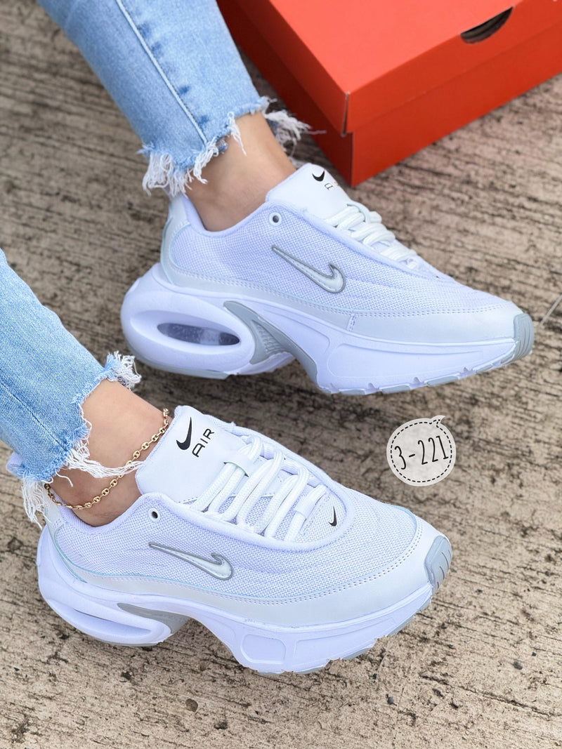 Tenis Nike Air Dama