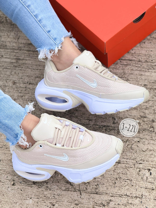 Tenis Nike Air Dama