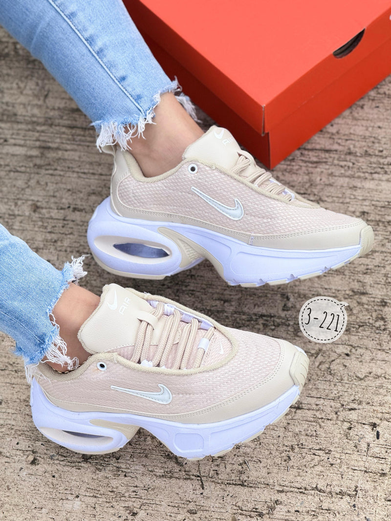 Tenis Nike Air Dama