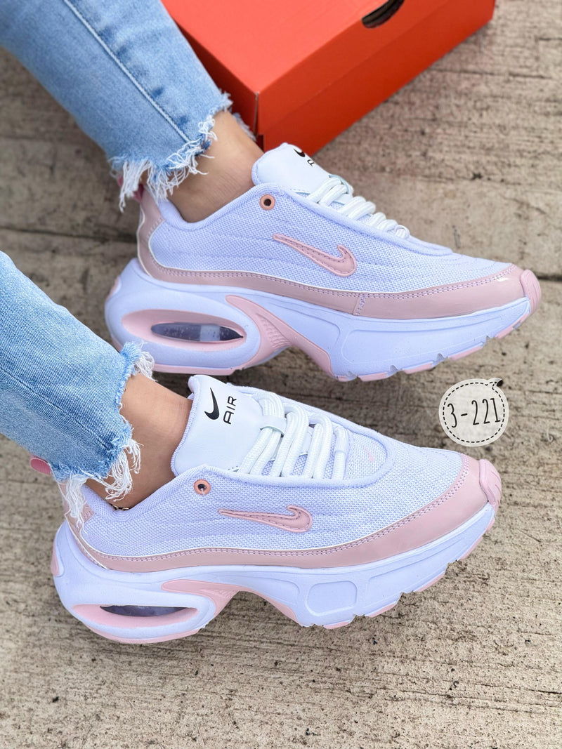 Tenis Nike Air Dama