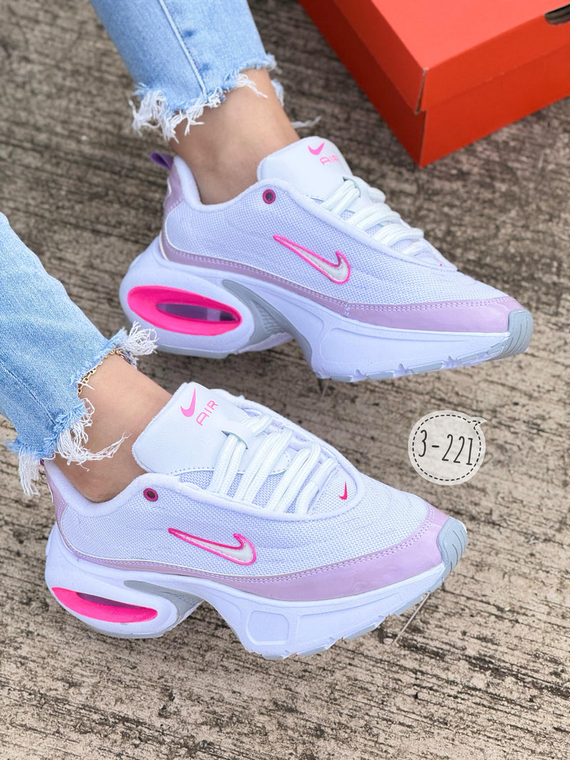 Tenis Nike Air Dama