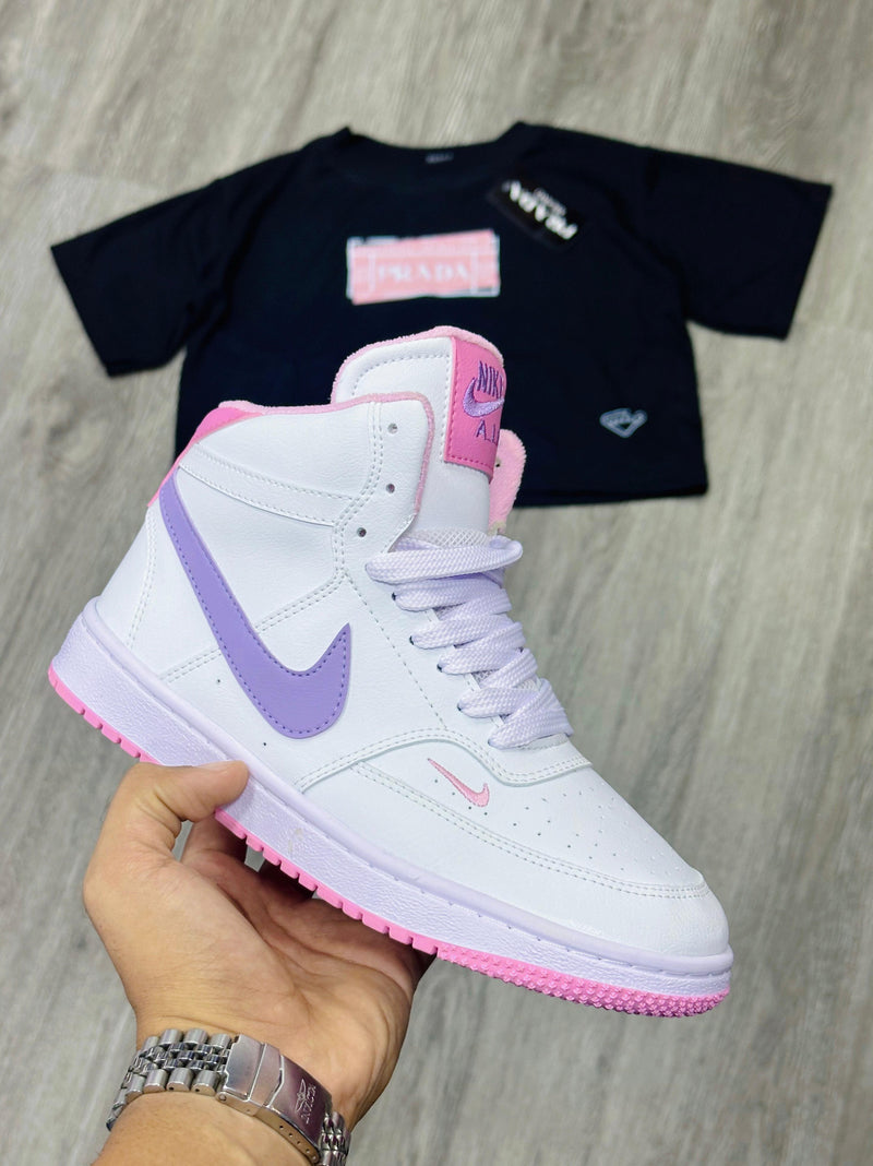 NIKE AIR