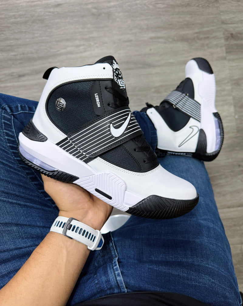 JORDAN LEBRON