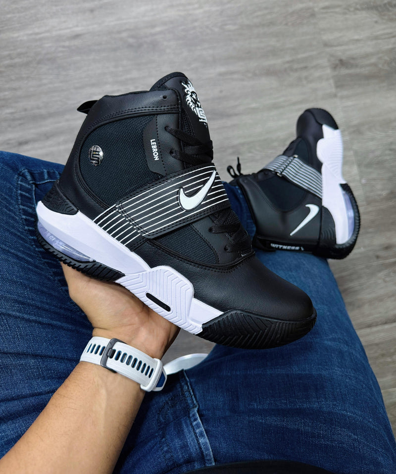 JORDAN LEBRON