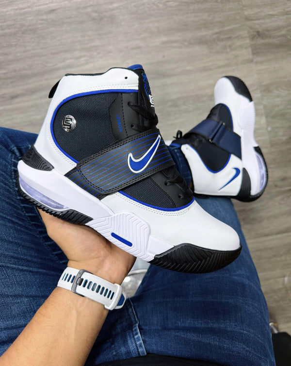 JORDAN LEBRON
