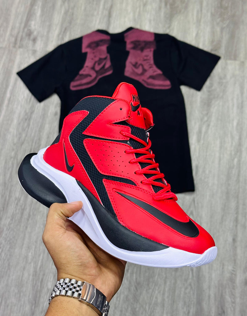 BOTA NIKE