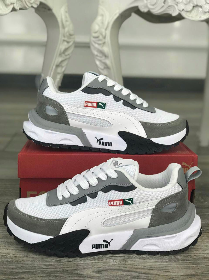 PUMA