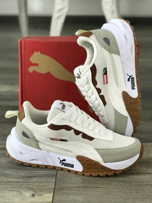 PUMA