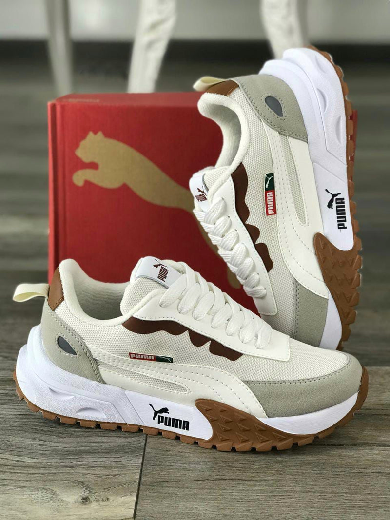 PUMA
