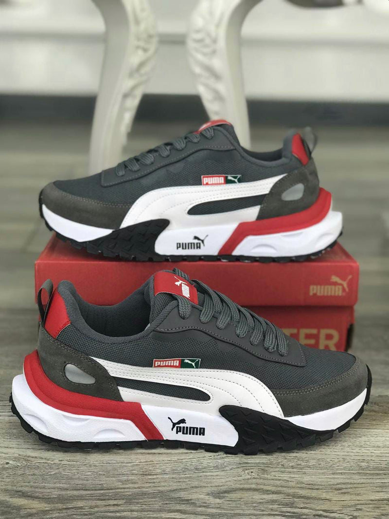 PUMA
