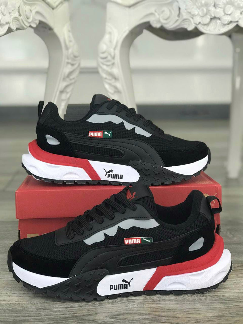 PUMA